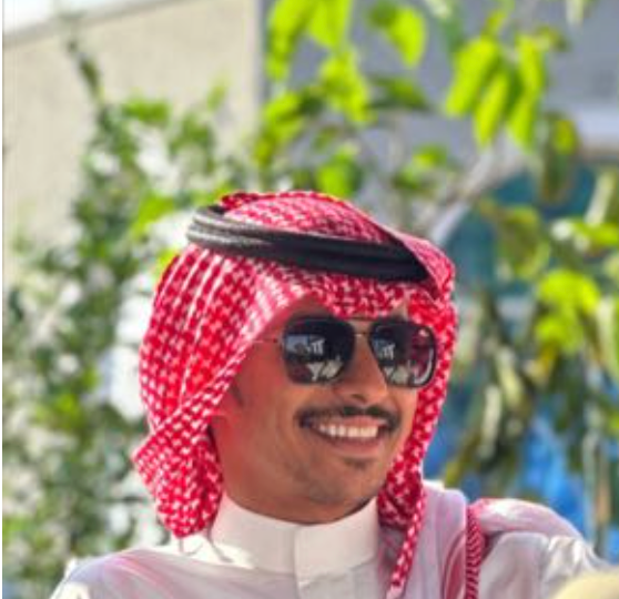 أ. بندر فواد الشمري