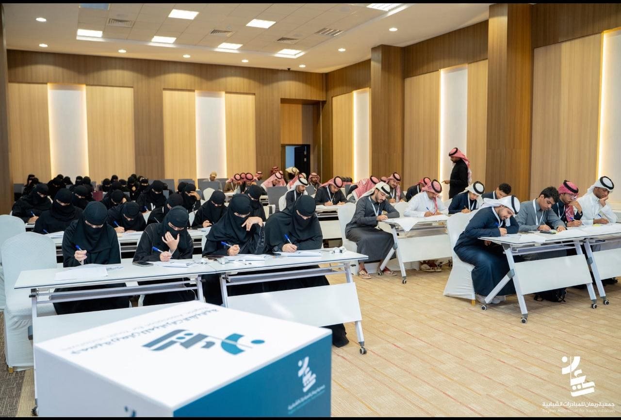 اختتام ورشة فن الإلقاء